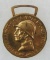 WW1 1915 Italian Unification Medal