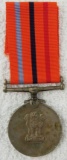 India Raksha Medal