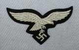 Unissued Luftwaffe 