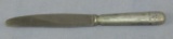 Wehrmacht Officer's Mess Kit Knife