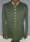 Wehrmacht Waffenrock Parade Tunic For Enlisted