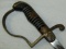 Late War German Officer's Sword-Rare Field Marshal Series By Eickhorn-LUTZOW Pattern