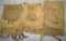 3pcs-WW1 Period M11910 U.S. Soldier Back Packs