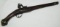 18th-19th Century Flintlock Pistol. Possibly British Naval Issue