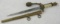 Kriegsmarine Officer's Dagger With Scabbard/Portapee-Eickhorn