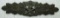 Close Combat Clasp In Bronze-PEEKHAUS/A.G. M.u.K.