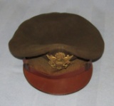WW2 Army/Army Air Corp U.S. Officer's 
