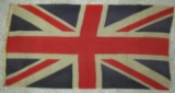Late 18th/Early 19th Century British Flag