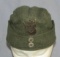 Scarce WW2 Period Hungarian Army Officer's 