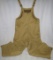 Scarce 1st Pattern U.S. Armored Tanker Overalls