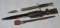 WW2 Nazi Fire Police Bayonet With Scabbard/Frog/Portapee-Distributor Marked