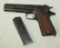 Scarce Colt M1911 Commercial Model Pistol-1937 Serial Number