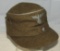 Rare Early WW2 Period SA Wehrmannschaft Officer's M43 Type Cap