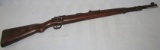 8mm Mauser K98 Rifle-byf 42 Maker/Dated Code-Matching Numbers