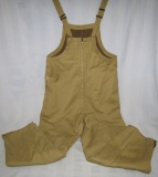 Scarce 1st Pattern U.S. Armored Tanker Overalls