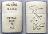 Vietnam War 