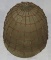 Early WW2 M1 Helmet Liner By Inland With Unique Netting