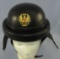 M1935 Spanish Civil War Tank Crew Member Helmet-Size 58