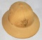 WW2 U.S. Army Officer's Pith Helmet With Officer's Eagle Device