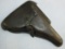 WWII Period German Luger Holster-1941 Dated W/Waffenampt Stamp