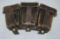 K98 Ammo Pouch-Named-1939 Dated