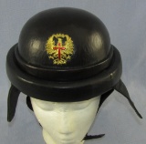 M1935 Spanish Civil War Tank Crew Member Helmet-Size 58