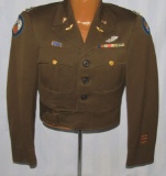 9th Army Air Forces Officer's 
