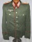 Scarce WW2 Heer Artillery Officer's 