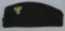 NSKK Garrison/Side Cap For Enlisted-Oil Cloth RZM Tag