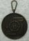 Rare Waffen SS 8 Year Service Medal