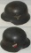 Luftwaffe Double Decal M35 Helmet-