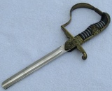 Eickhorn Field Marshal Series Sword 