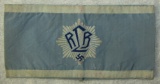 1st Pattern RLB Officer's Armband