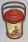 WW2 Period WHW German War Drive Donation Canister