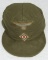 Wehrmacht Tropical M41 Cap-