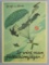 Rare 1943 Dated Luftwaffe Fallschirmjager Song/Poem Booklet