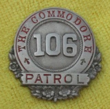 Ca. 1920-30's 