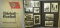 WW2 Wehrmacht Soldier Service Memory Photo Album-Named/Unit Marked