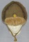 Nice Example-WWII Period Japanese Soldier Cold Weather Fur Cap