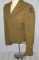 Scarce WWII U.S. Army Air Forces Issue B-14 Flight Jacket For EM Named-8th AAF Bullion Patch
