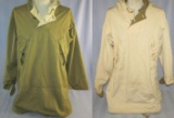 Scarce WW2 Period U.S. Army Mountain Troops Reversible Smock/Parka-Partial Soldier Serial #