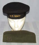 WW2 Period U.S. Navy 