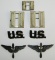 WW1 U.S. Army Air Corps Officer's Insignia