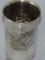 EXCEPTIONAL! 100% ORIGINAL Luftwaffe Honor Goblet- Luftwaffe Recon Pilot-DKIG Recipient