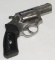 Ruger SP101 .357 Magnum Cal. Revolver-Stainless/Nickel Finish