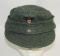 Reproduction Wehrmacht M43 Enlisted Cap-For Reenactor