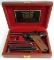 Stoeger Arms American Eagle Limited Edition .22 Cal. Luger Pistol  