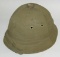 Scarce Japanese-Sino War/WW2 Period Lightweight Pith/Sun Helmet