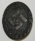 Scarce 1939 Gau Danzig “ALTER KAMPFER” Commemorative Badge