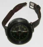 Luftwaffe Fallschirmjager/Pilot/Air Crew Arm Compass
